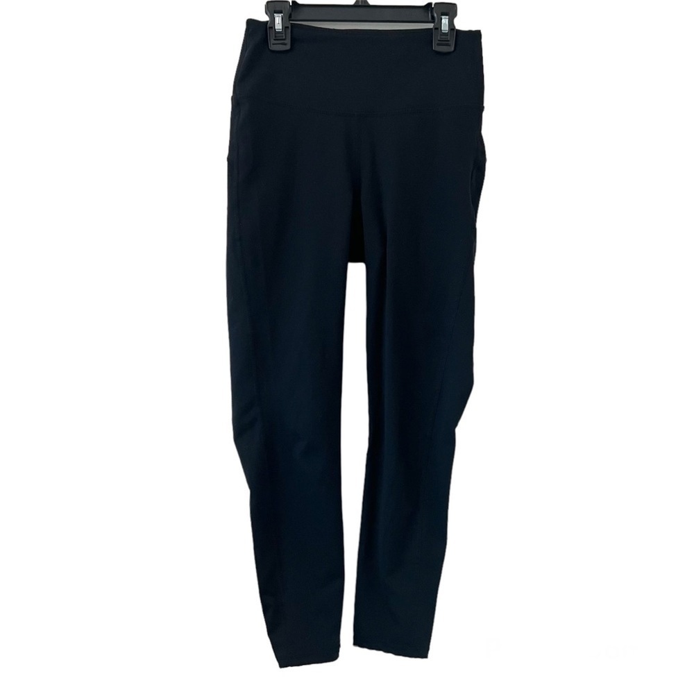 Gap Fit Black Leggings